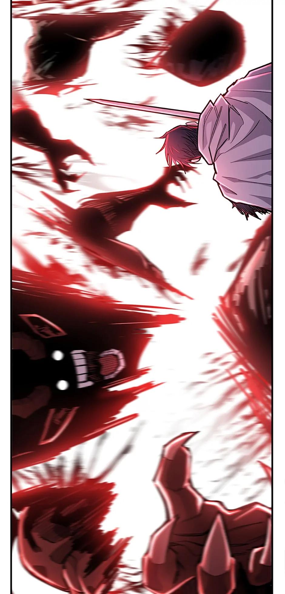 The Art of Reincarnation Chap 95 - Next Chap 96