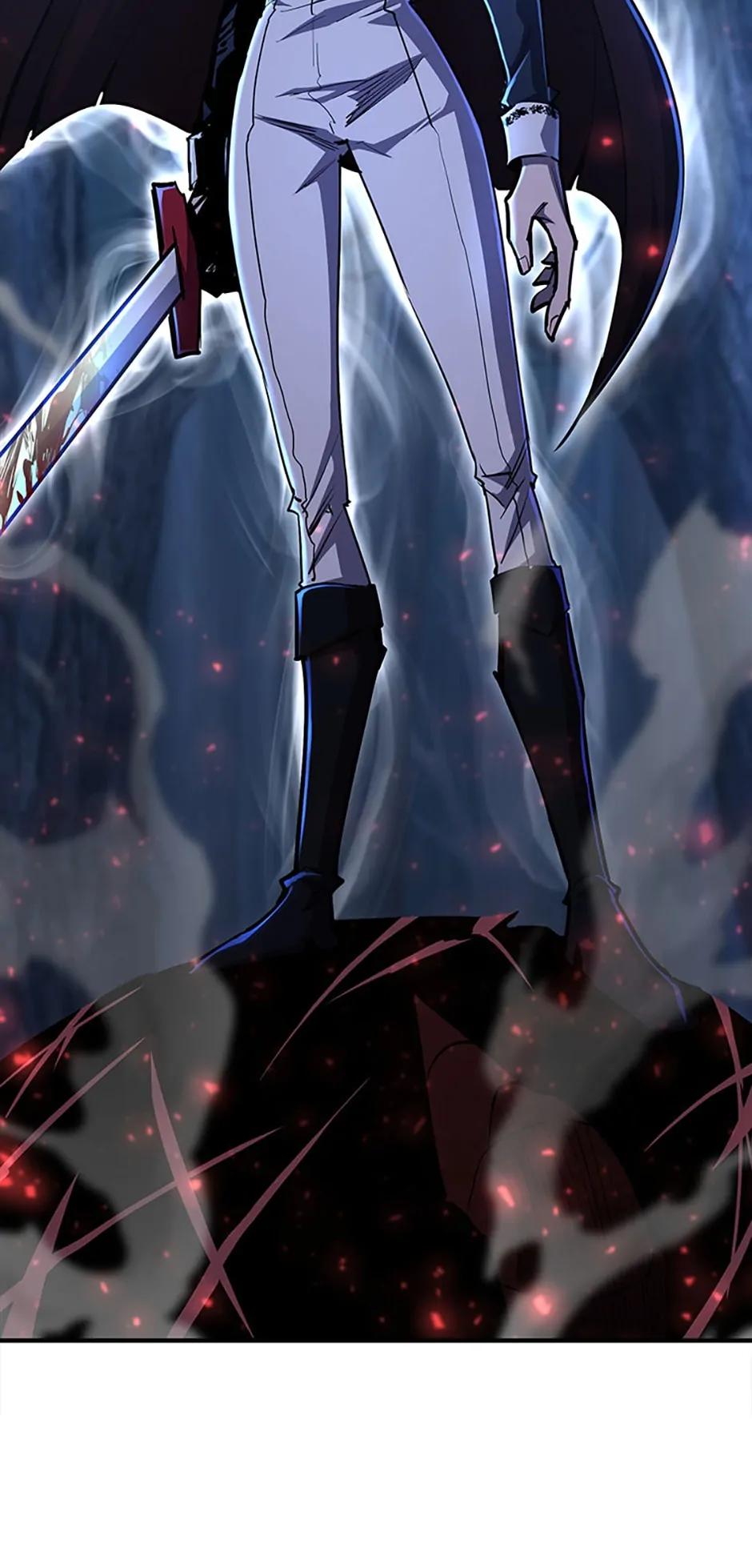 The Art of Reincarnation Chap 95 - Next Chap 96