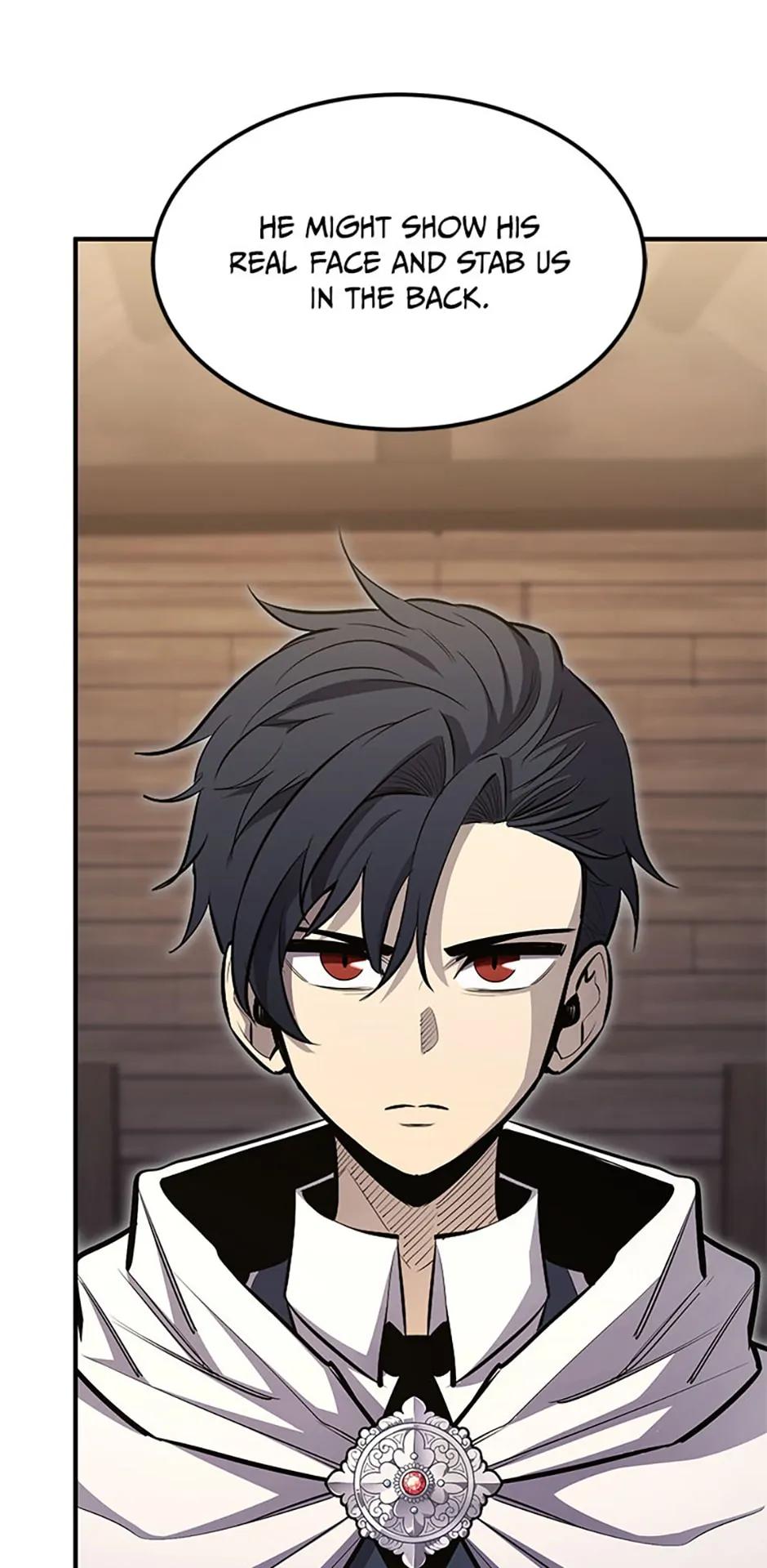 The Art of Reincarnation Chap 95 - Next Chap 96