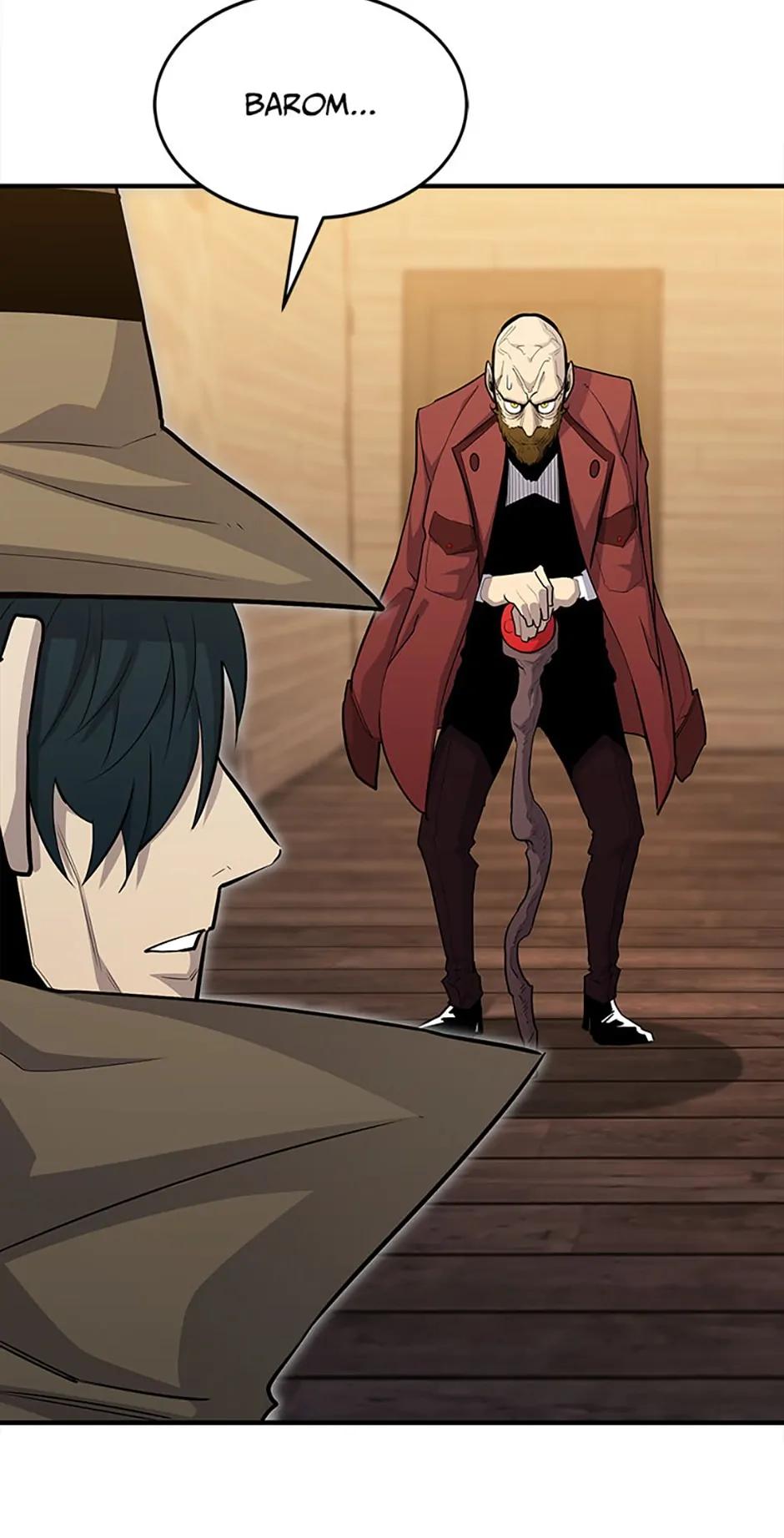 The Art of Reincarnation Chap 95 - Next Chap 96