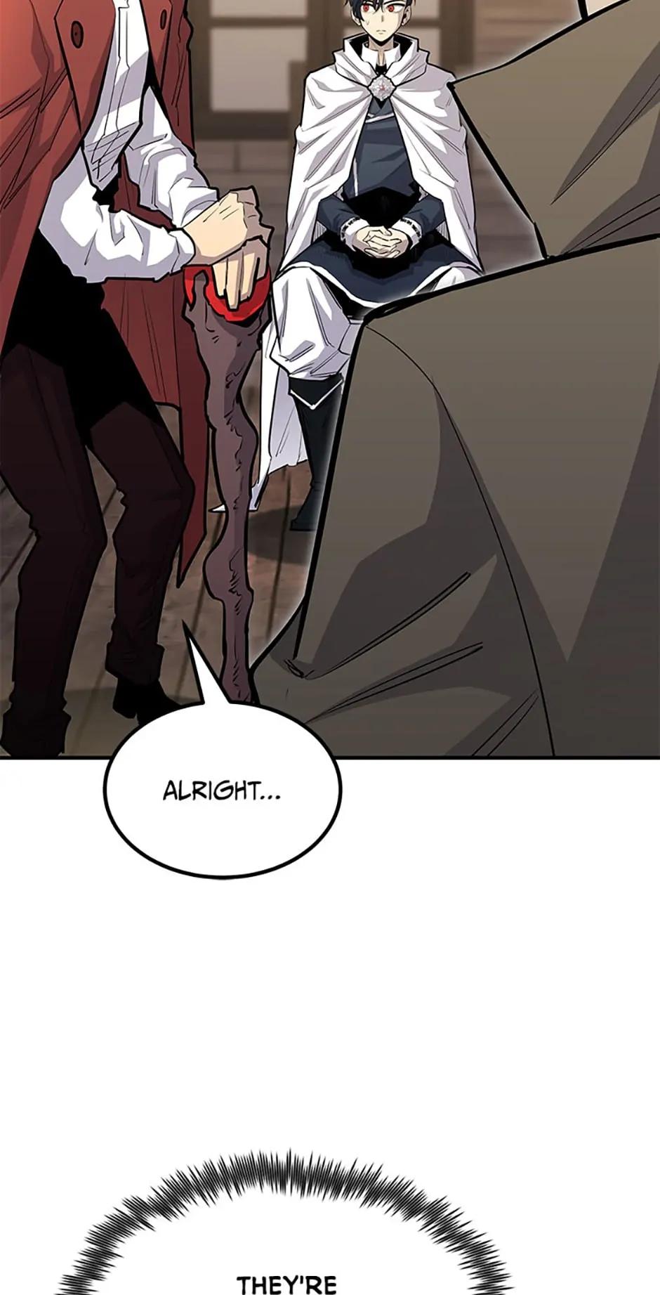 The Art of Reincarnation Chap 95 - Next Chap 96