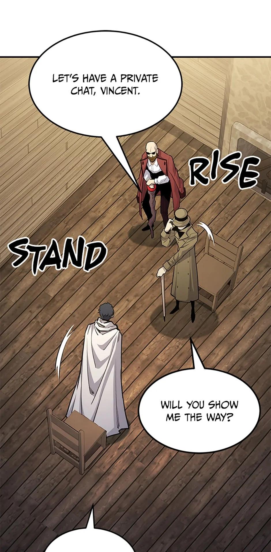 The Art of Reincarnation Chap 95 - Next Chap 96