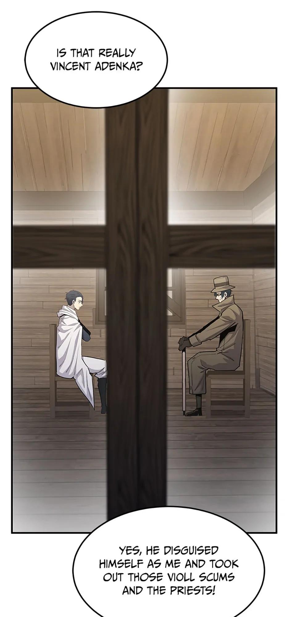 The Art of Reincarnation Chap 95 - Next Chap 96