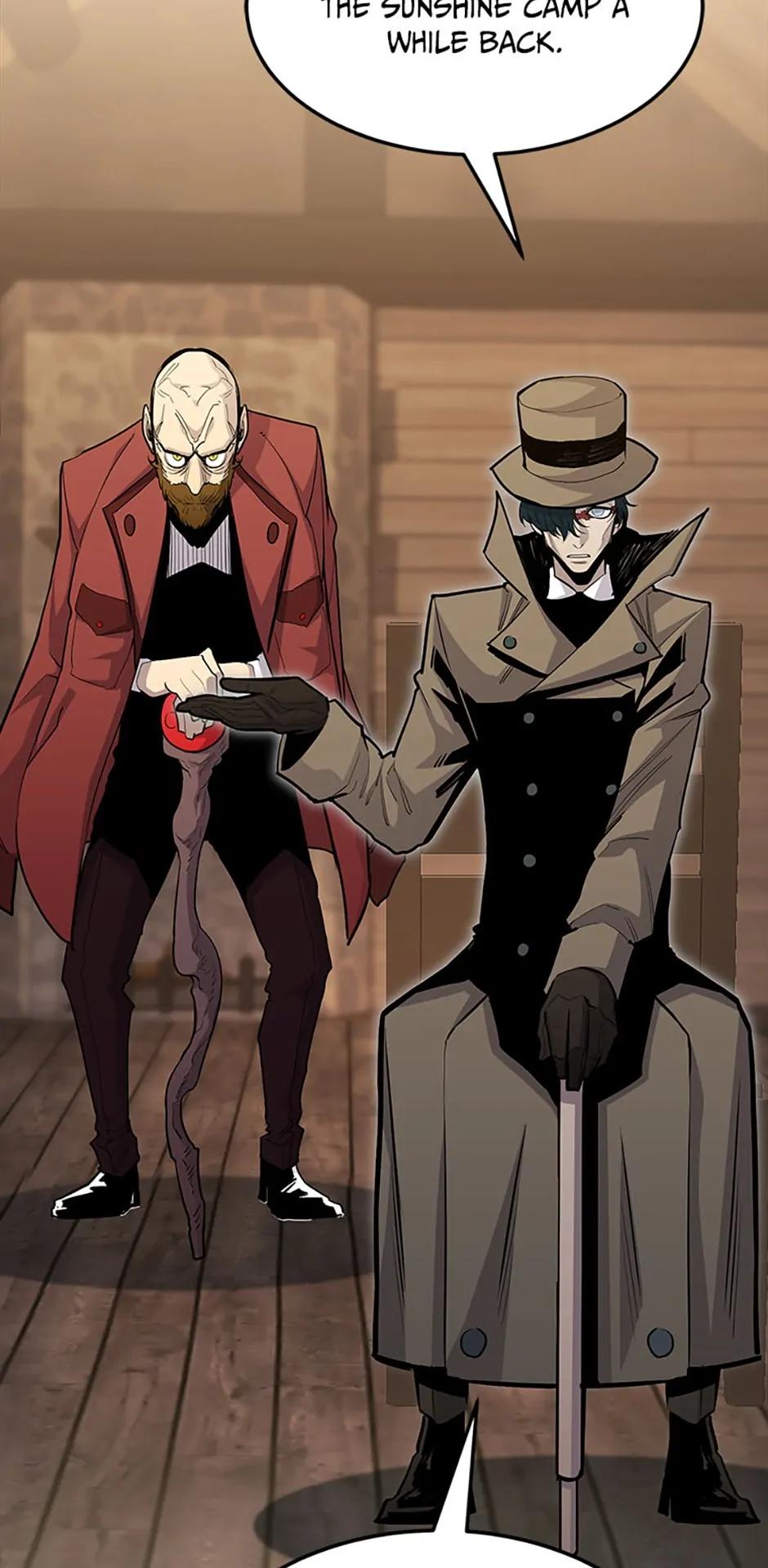 The Art of Reincarnation Chap 95 - Next Chap 96