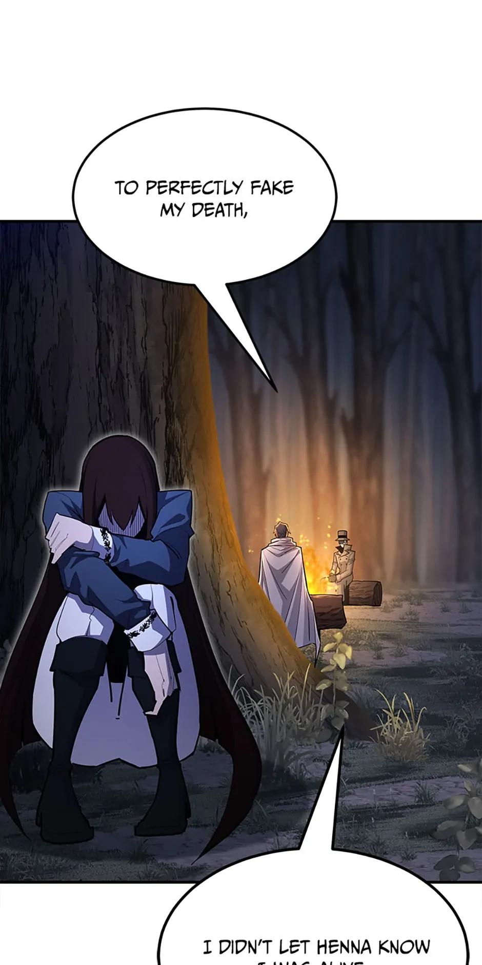 The Art of Reincarnation Chap 96 - Next Chap 97