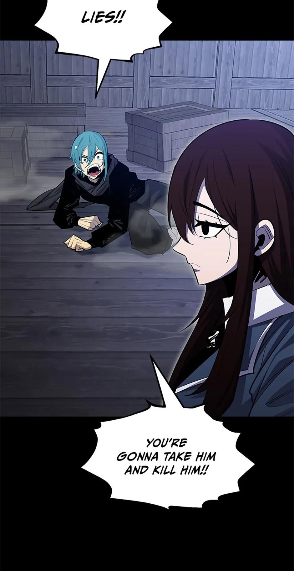 The Art of Reincarnation Chap 96 - Next Chap 97