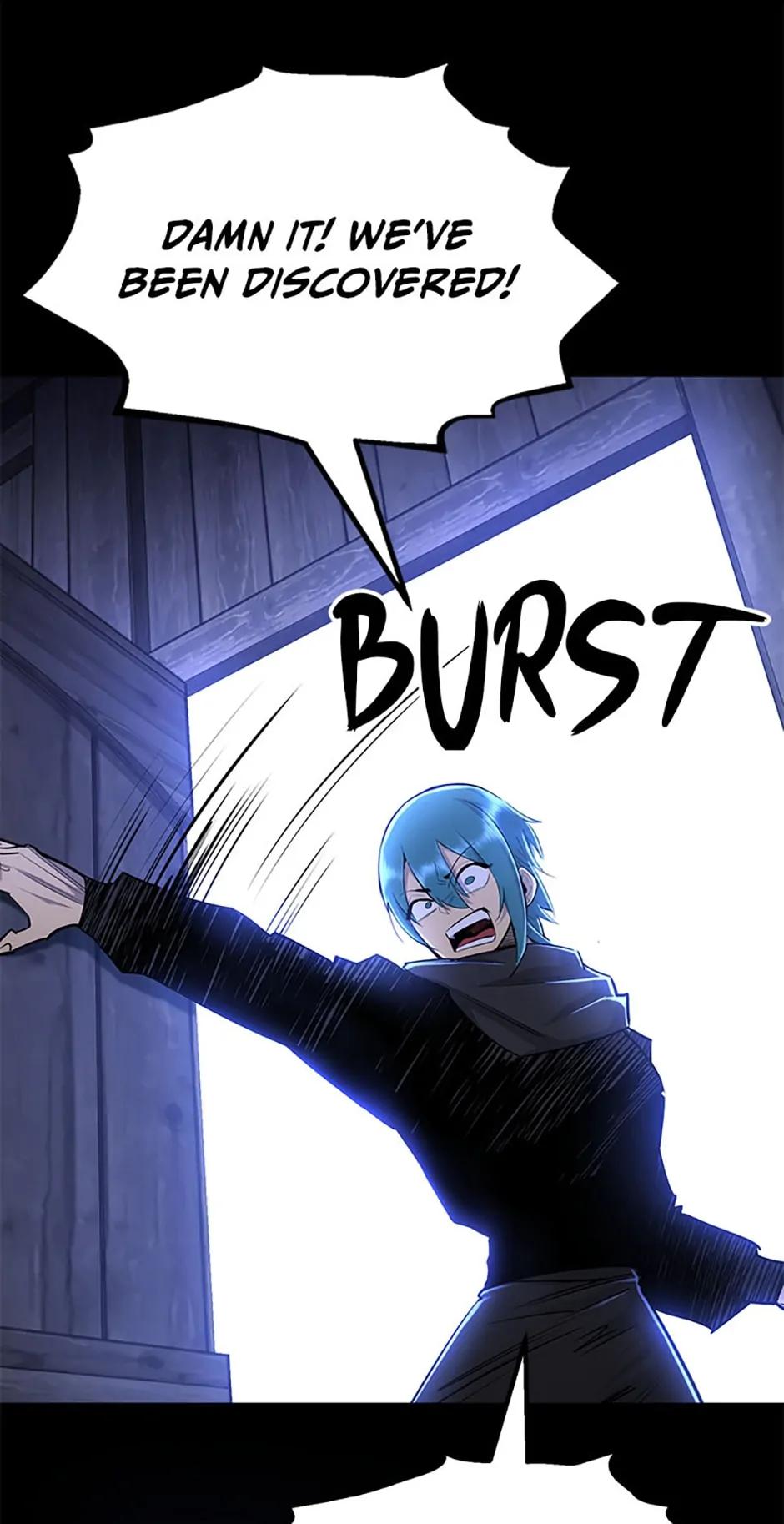 The Art of Reincarnation Chap 96 - Next Chap 97
