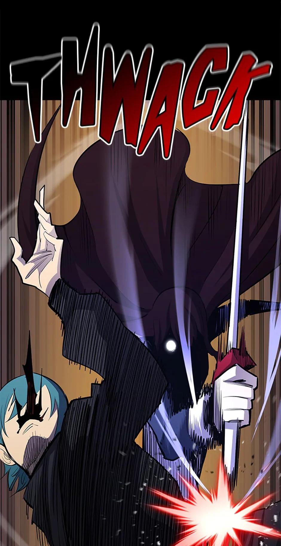 The Art of Reincarnation Chap 96 - Next Chap 97