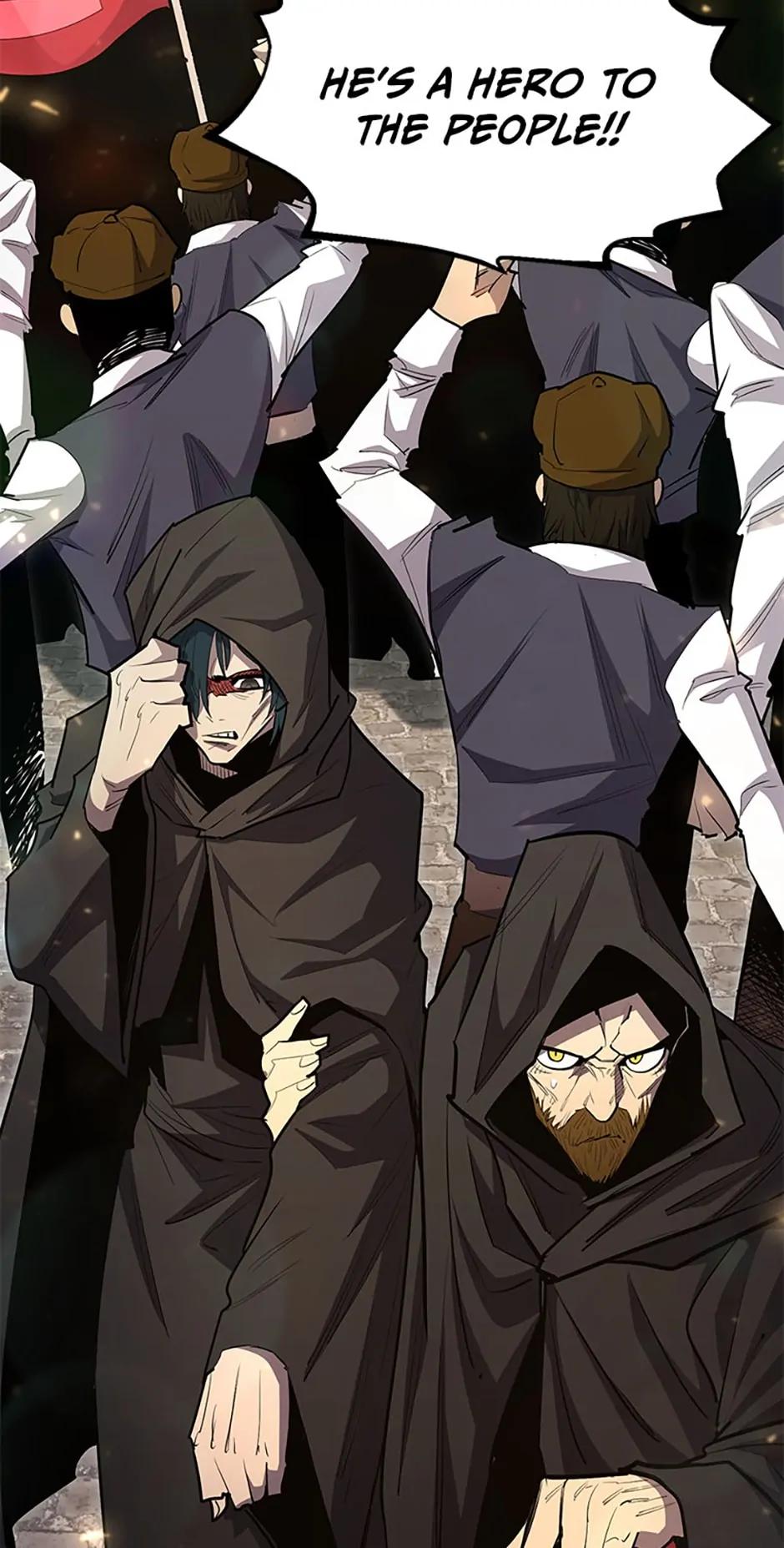 The Art of Reincarnation Chap 96 - Next Chap 97