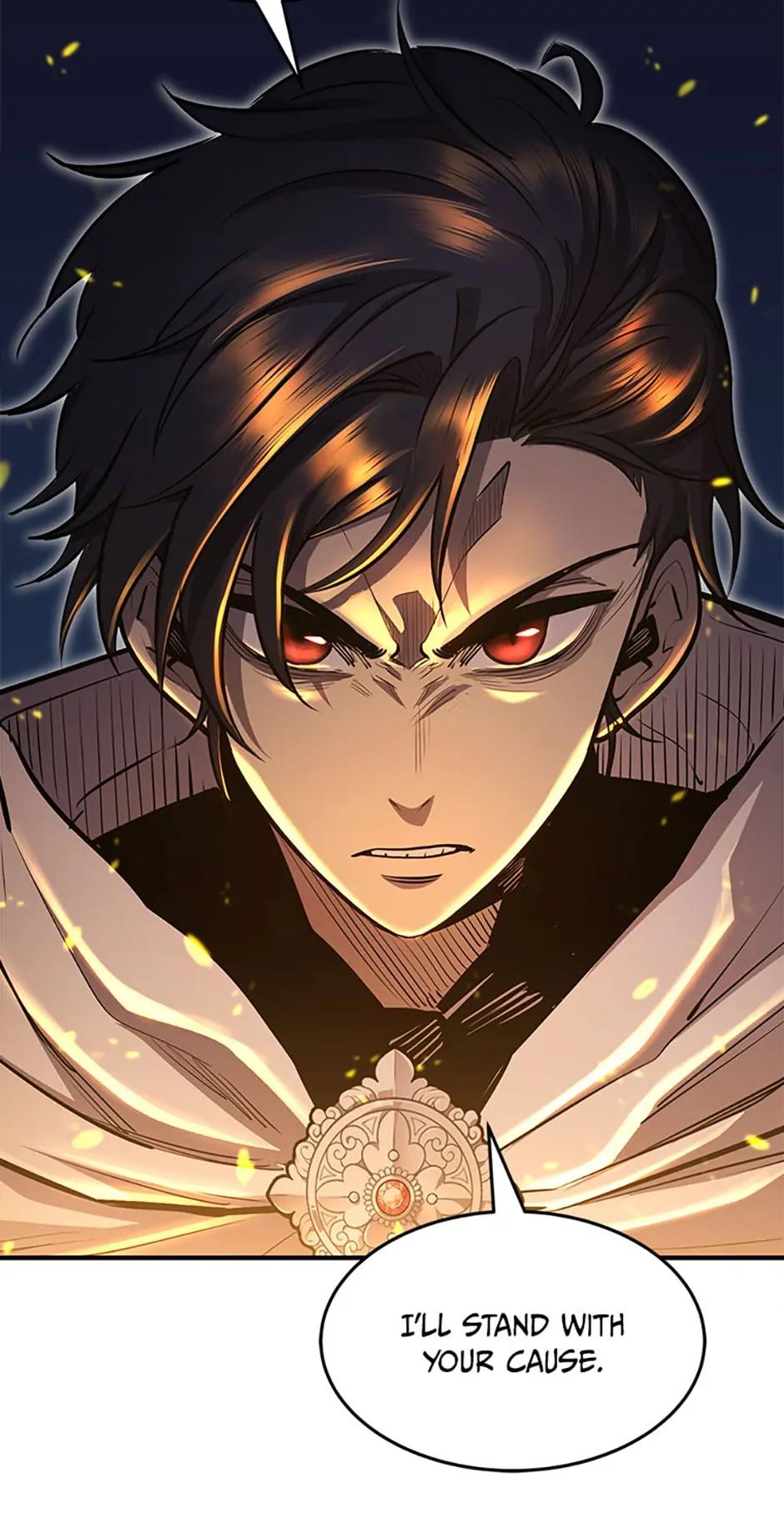 The Art of Reincarnation Chap 96 - Next Chap 97