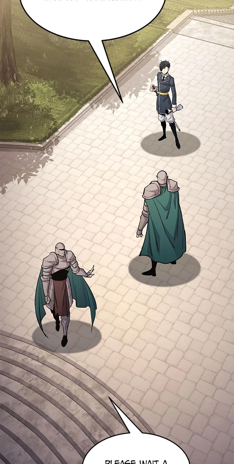 The Art of Reincarnation Chap 96 - Next Chap 97