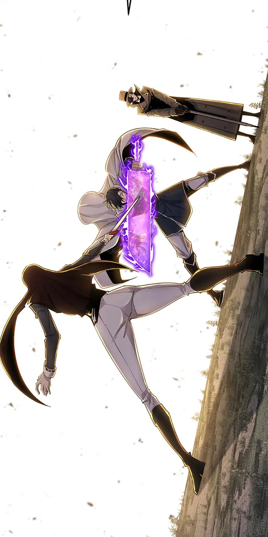 The Art of Reincarnation Chap 96 - Next Chap 97