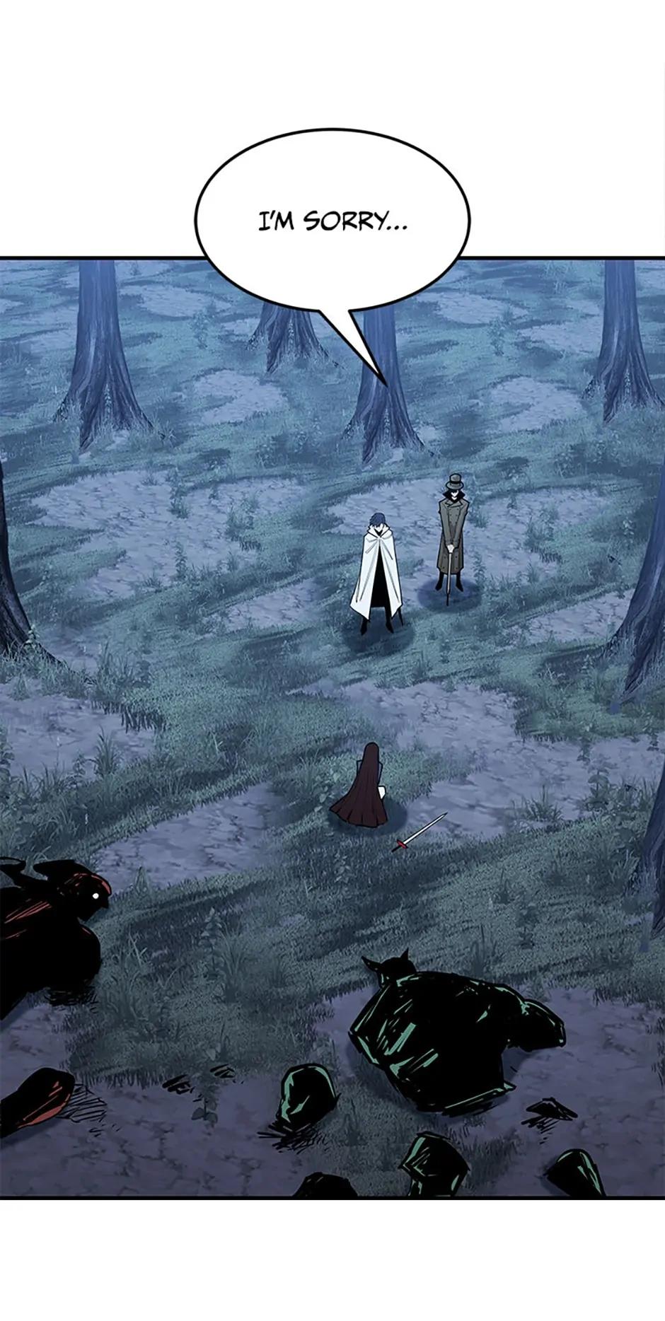 The Art of Reincarnation Chap 96 - Next Chap 97