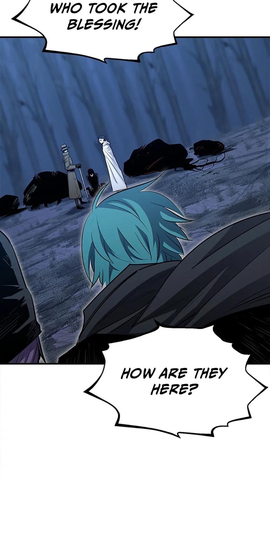 The Art of Reincarnation Chap 96 - Next Chap 97