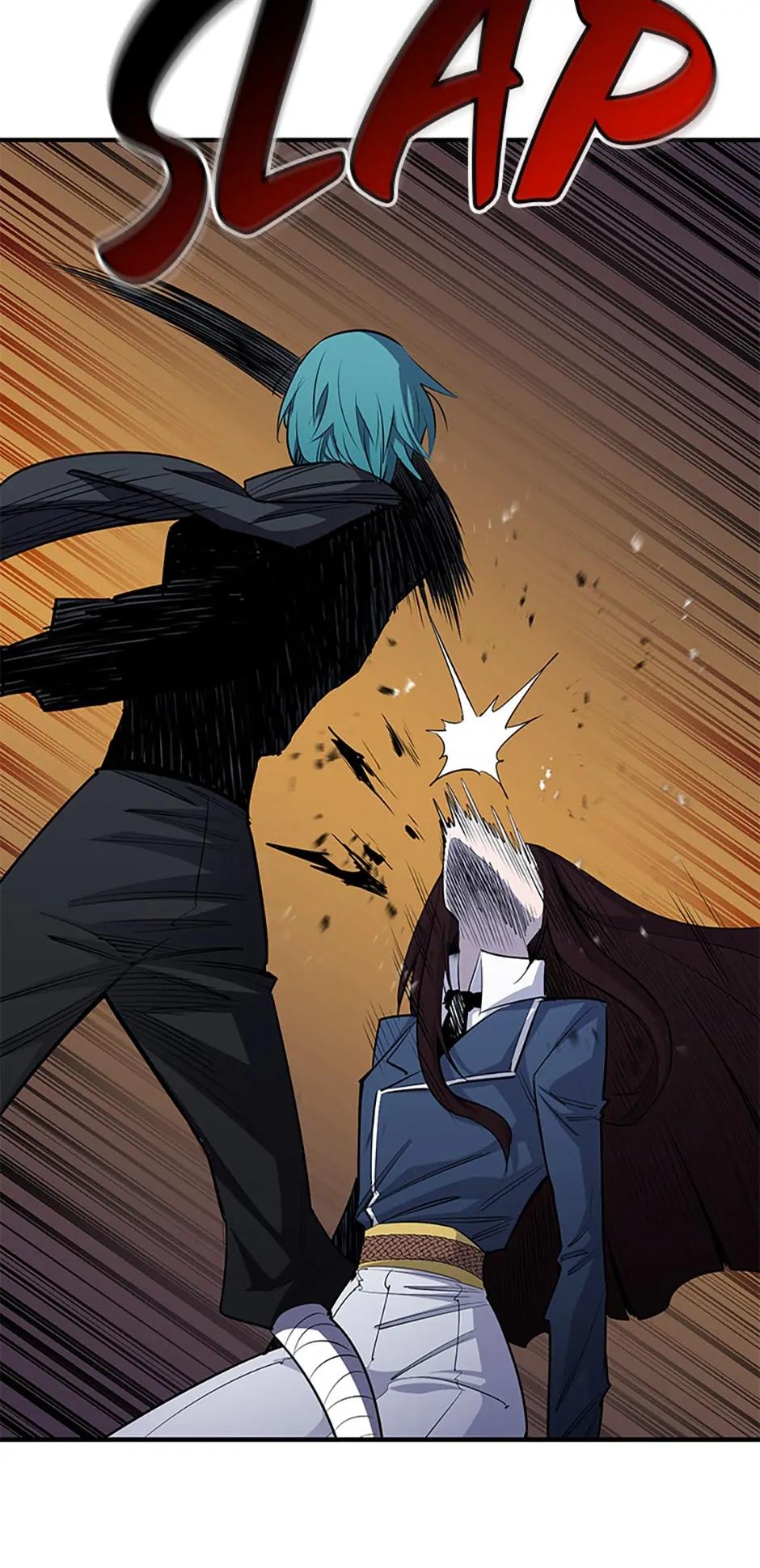 The Art of Reincarnation Chap 96 - Next Chap 97