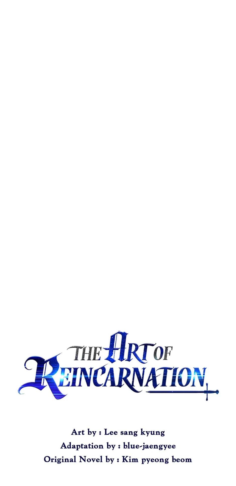 The Art of Reincarnation Chap 96 - Next Chap 97