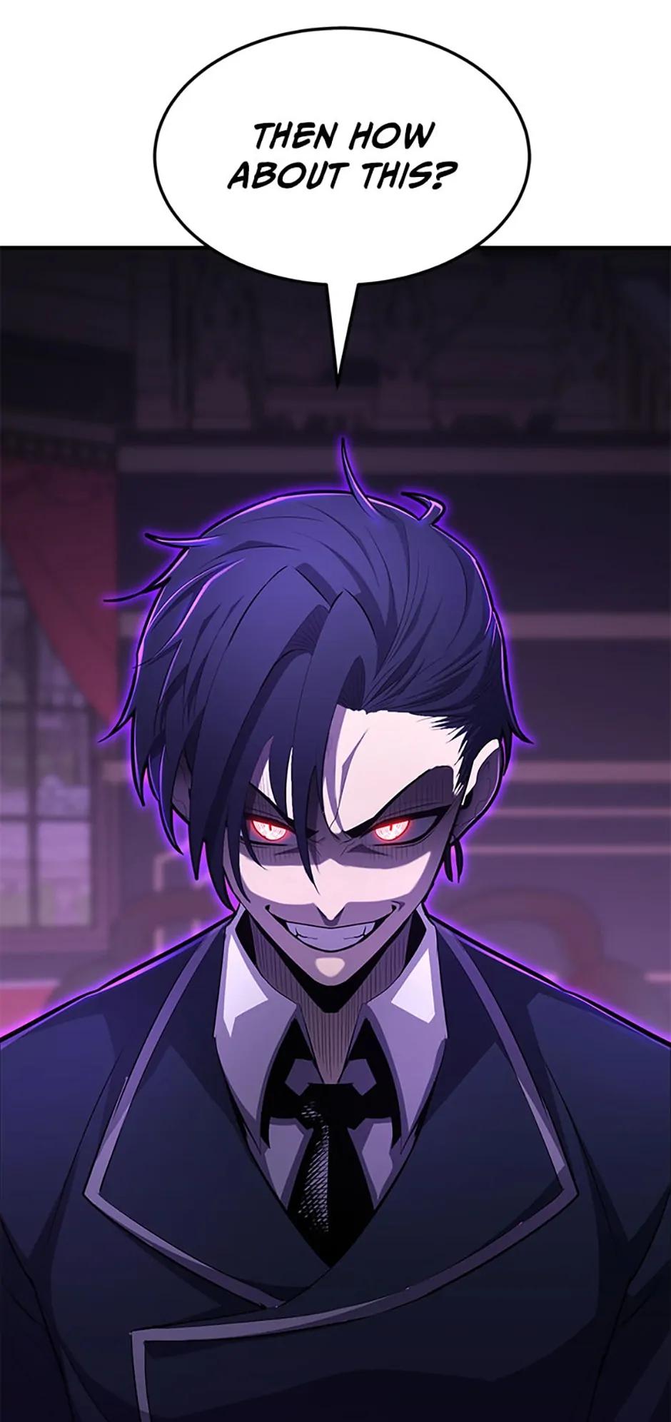 The Art of Reincarnation Chap 98 - Next Chap 99