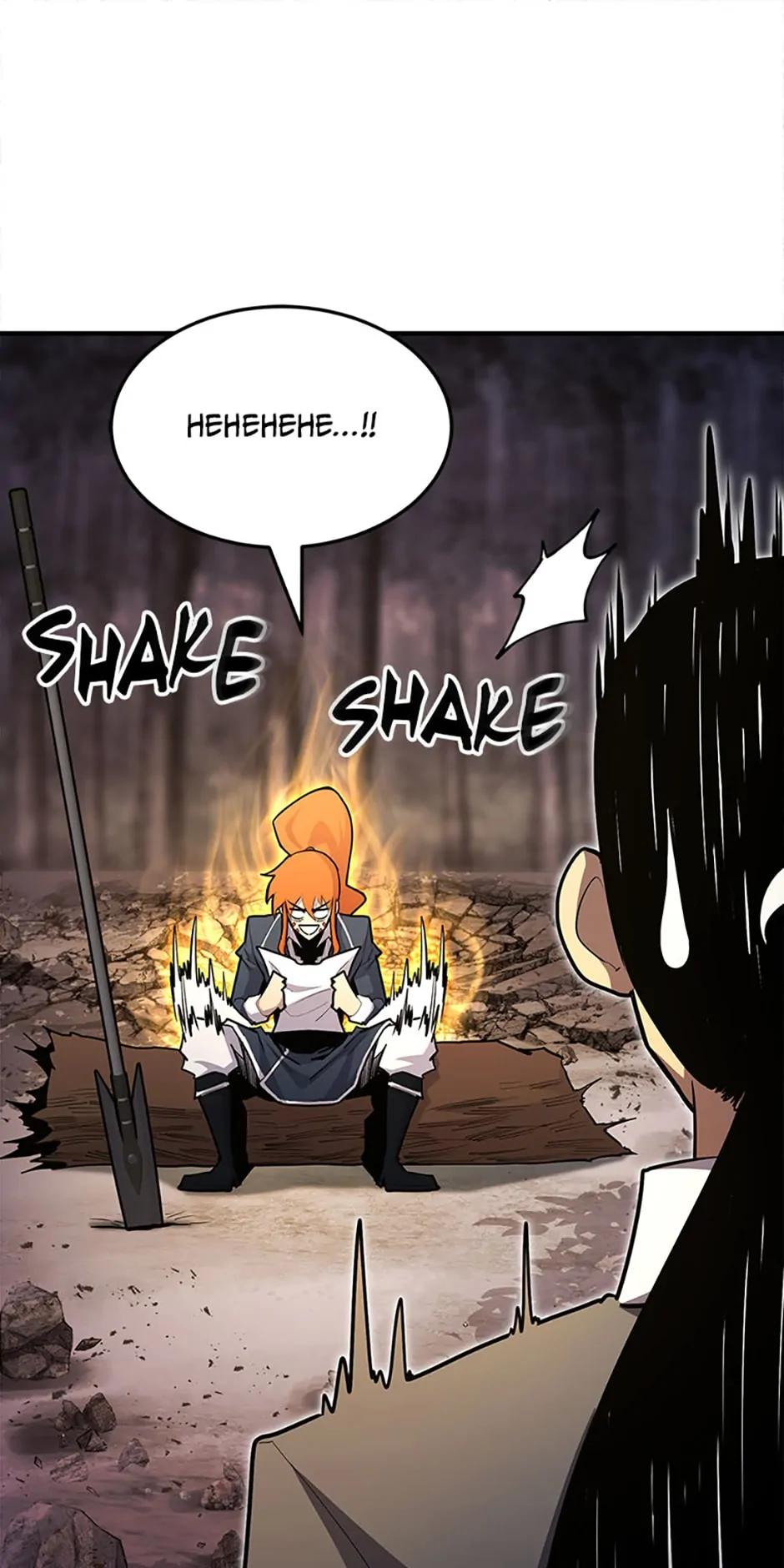The Art of Reincarnation Chap 98 - Next Chap 99