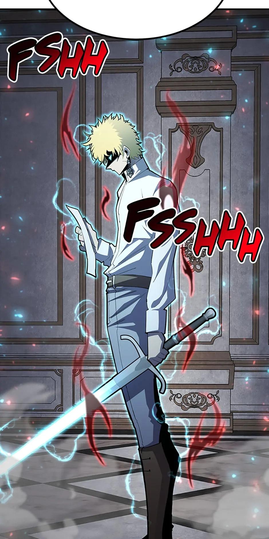 The Art of Reincarnation Chap 98 - Next Chap 99