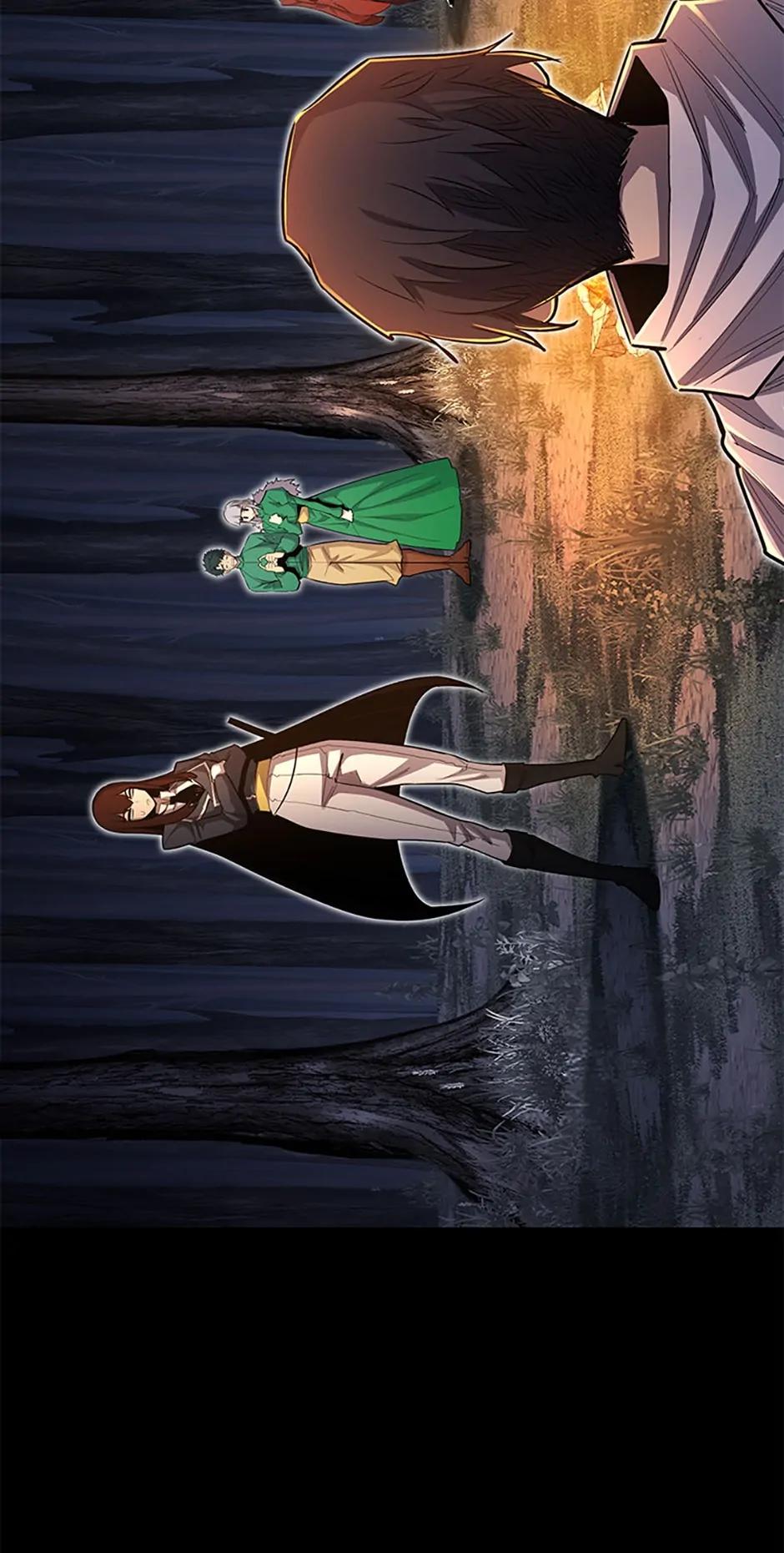 The Art of Reincarnation Chap 98 - Next Chap 99