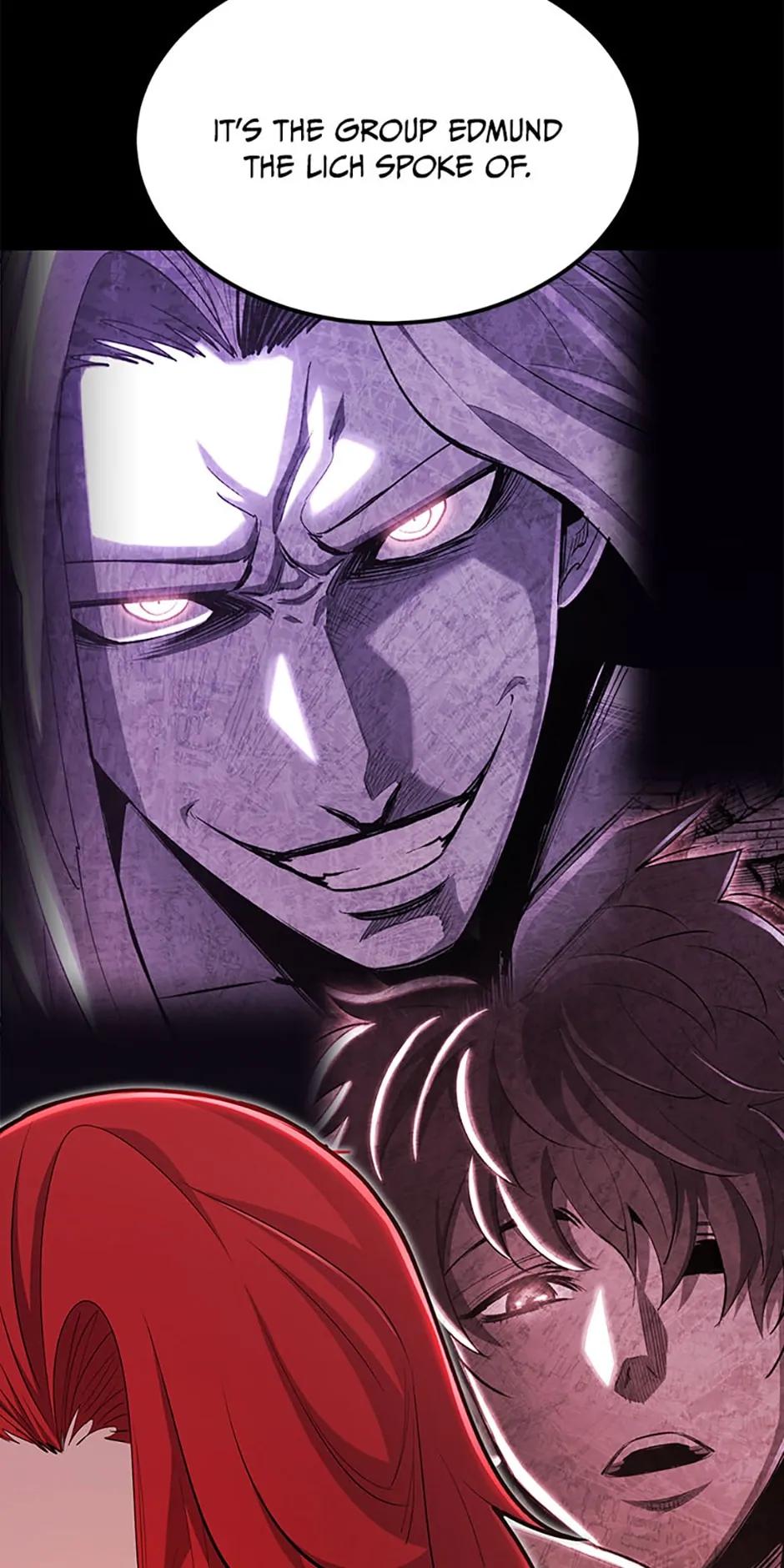 The Art of Reincarnation Chap 98 - Next Chap 99