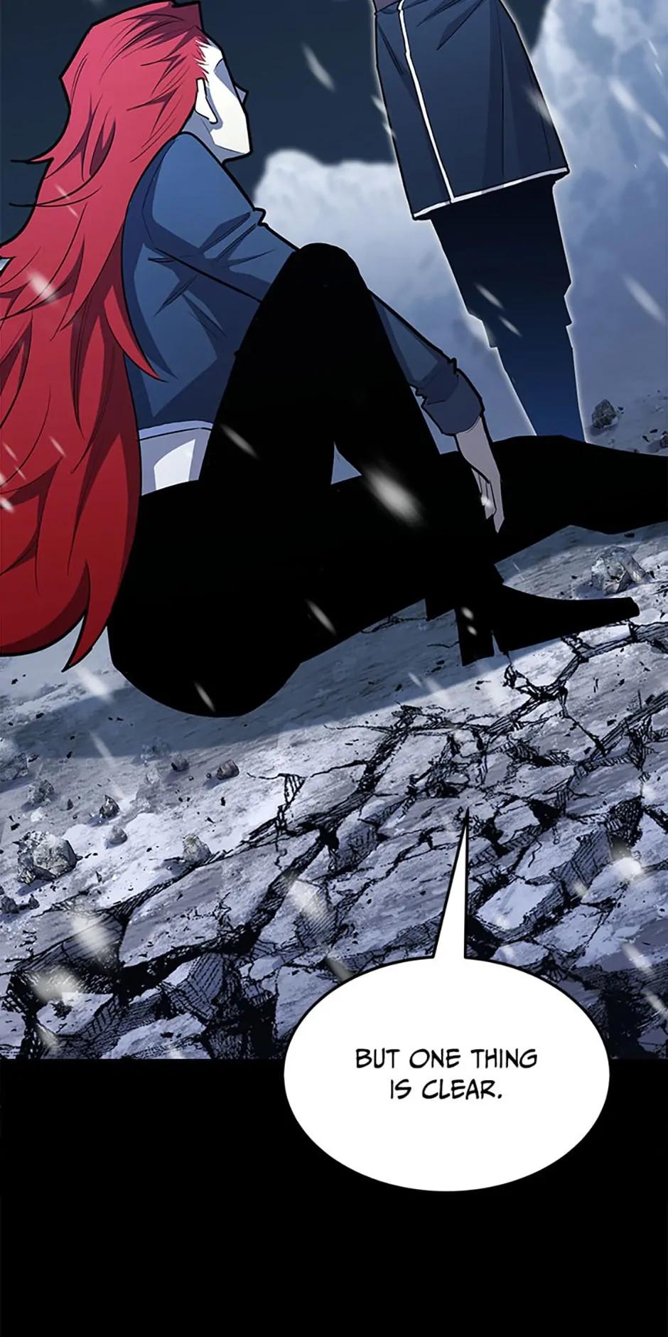 The Art of Reincarnation Chap 98 - Next Chap 99