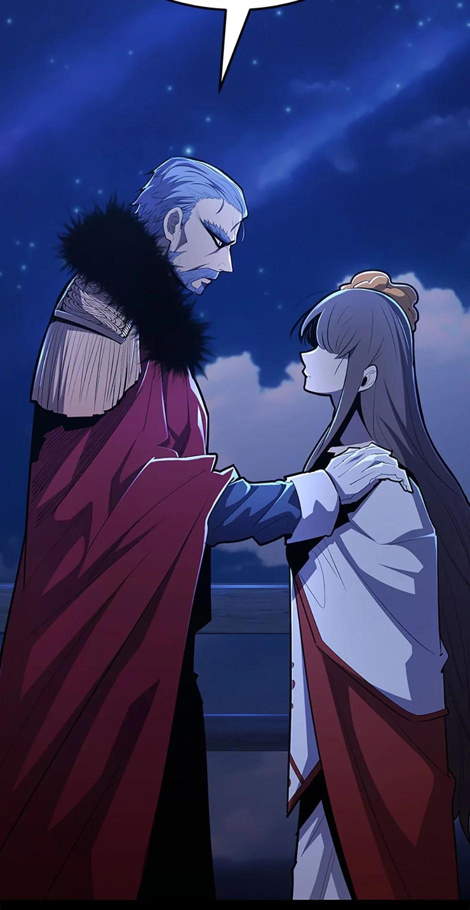 The Art of Reincarnation Chap 98 - Next Chap 99
