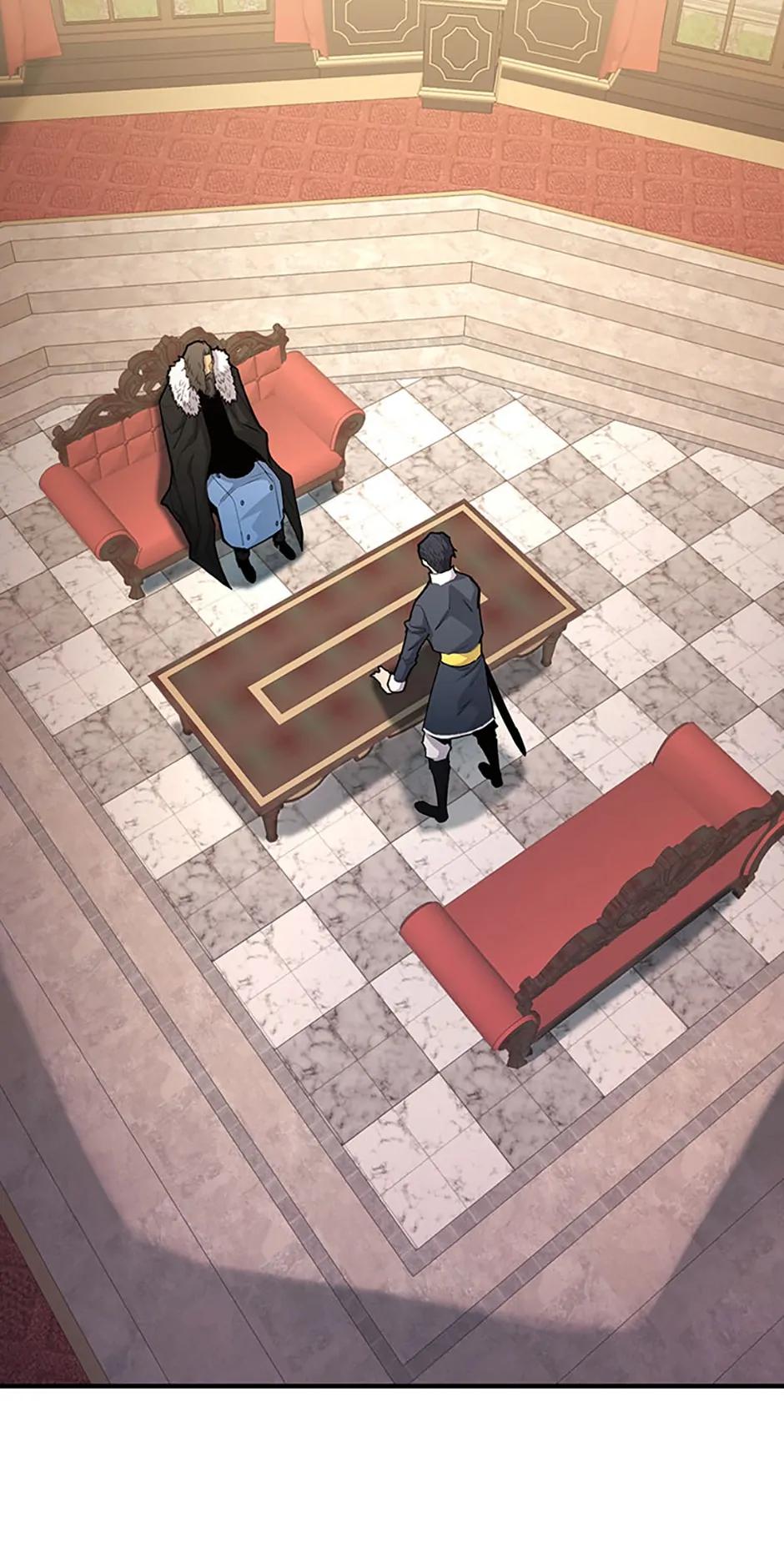 The Art of Reincarnation Chap 98 - Next Chap 99