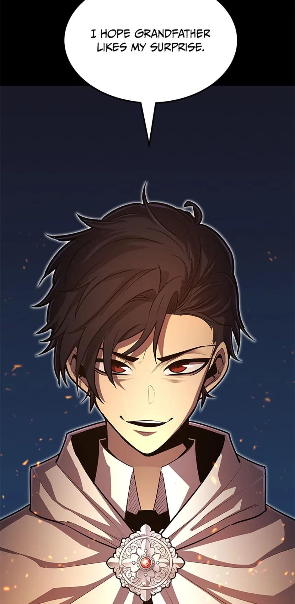 The Art of Reincarnation Chap 98 - Next Chap 99