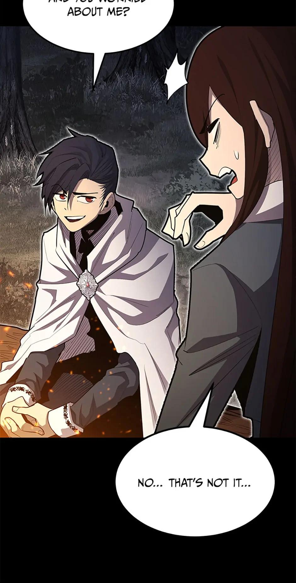 The Art of Reincarnation Chap 98 - Next Chap 99