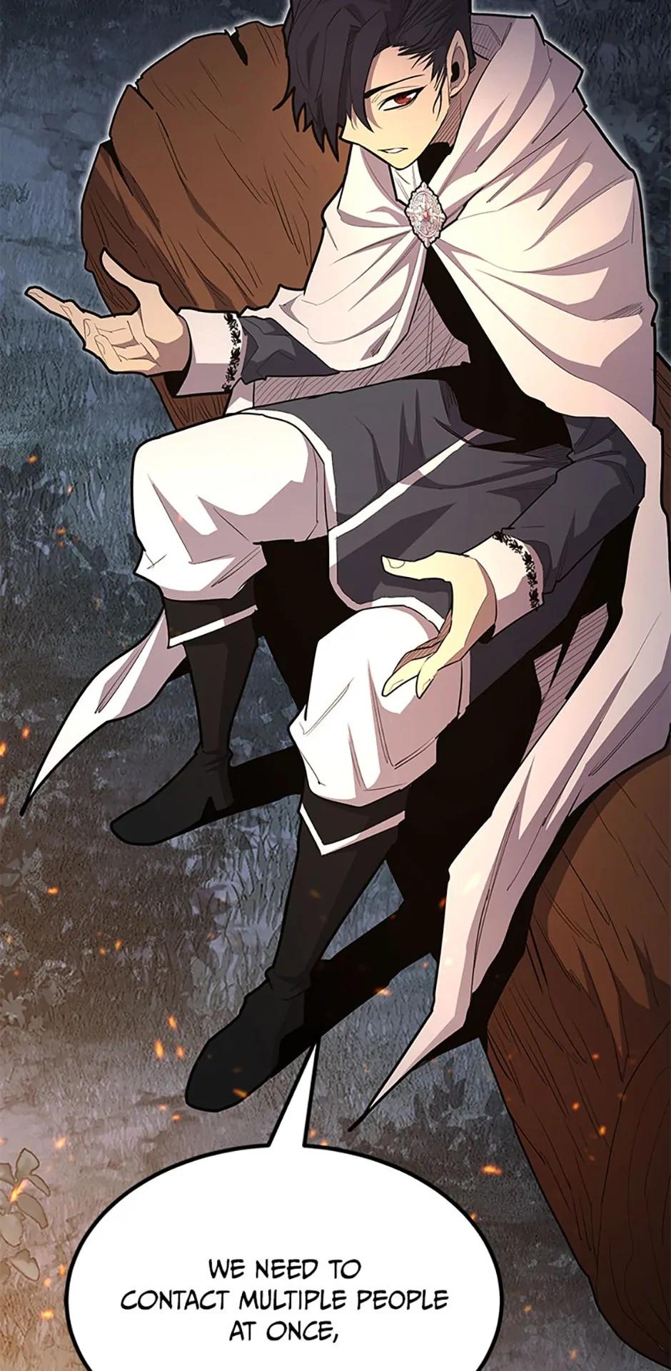 The Art of Reincarnation Chap 98 - Next Chap 99