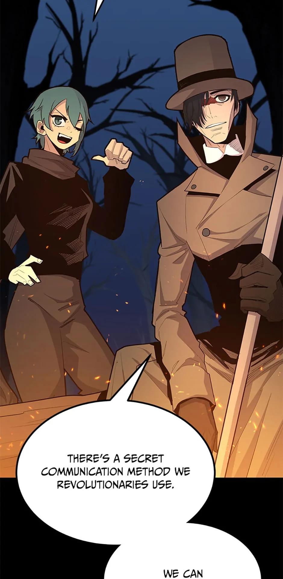 The Art of Reincarnation Chap 98 - Next Chap 99