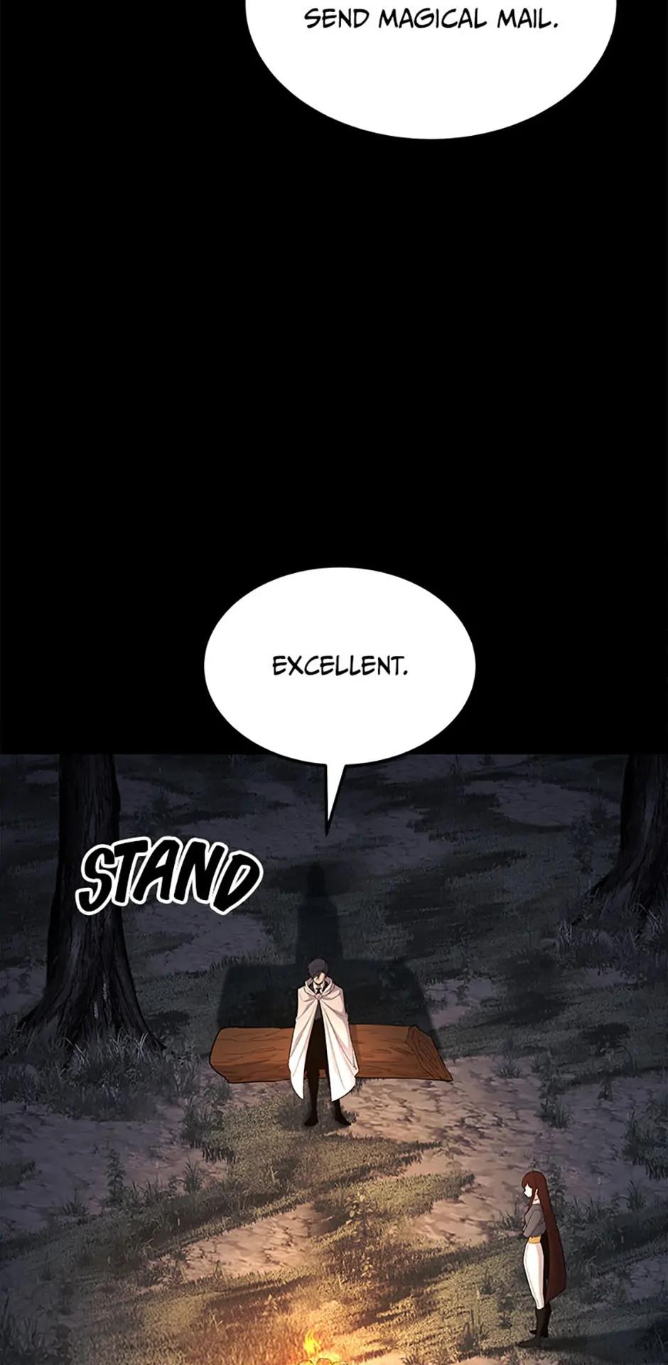 The Art of Reincarnation Chap 98 - Next Chap 99