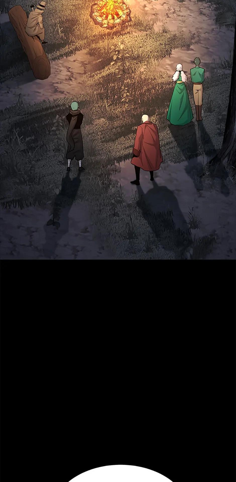 The Art of Reincarnation Chap 98 - Next Chap 99