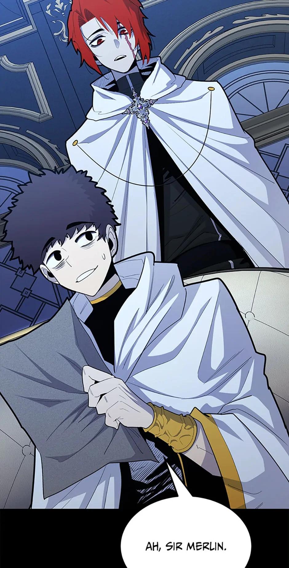 The Art of Reincarnation Chap 98 - Next Chap 99