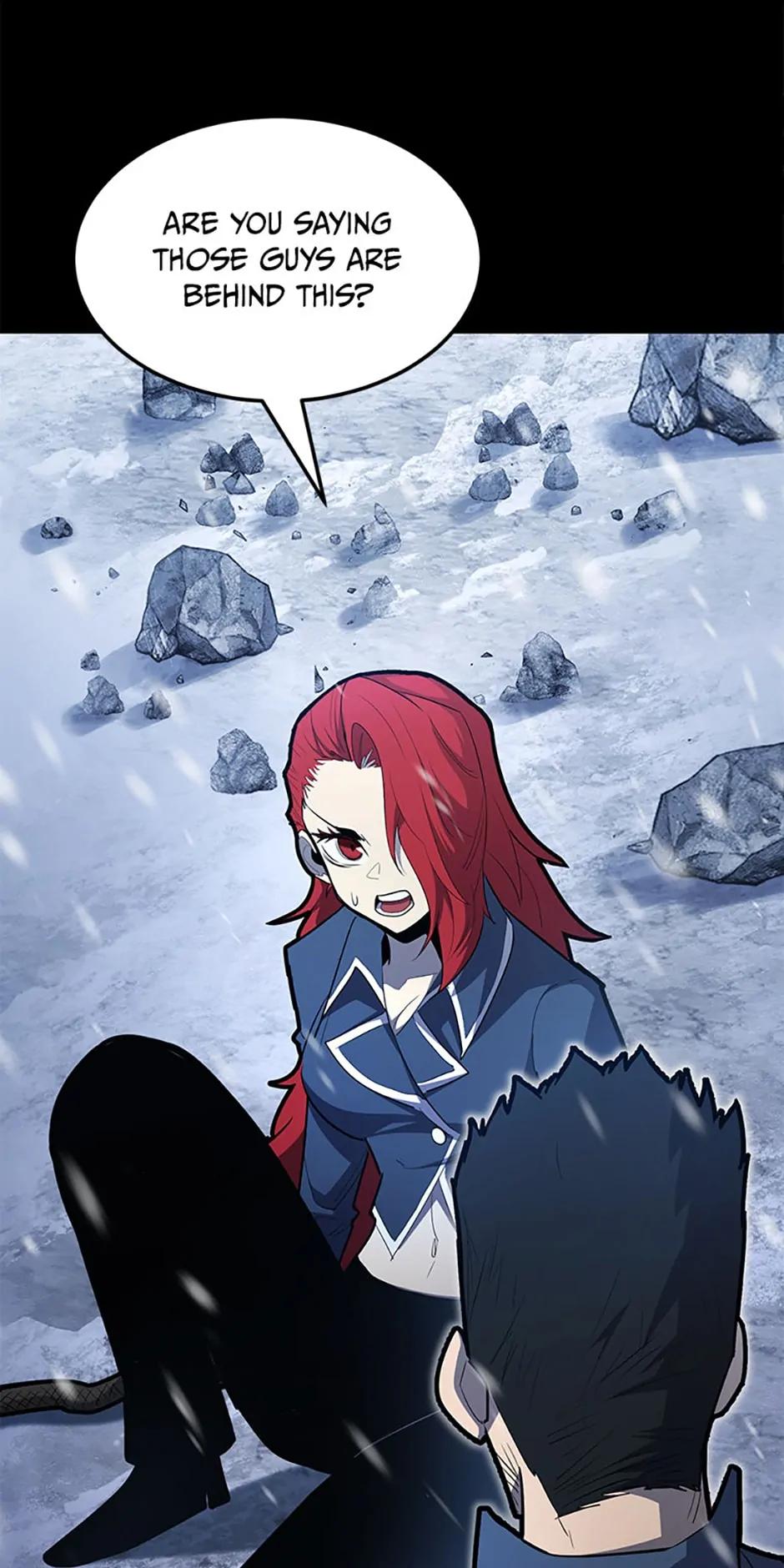 The Art of Reincarnation Chap 98 - Next Chap 99