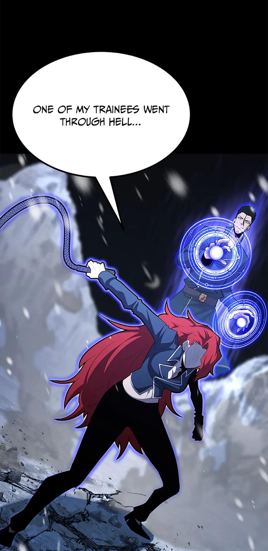 The Art of Reincarnation Chap 98 - Next Chap 99