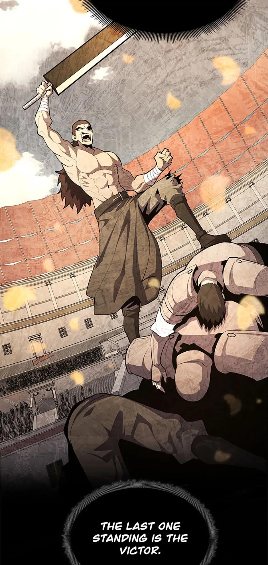 The Art of Reincarnation Chap 99 - Next Chap 100