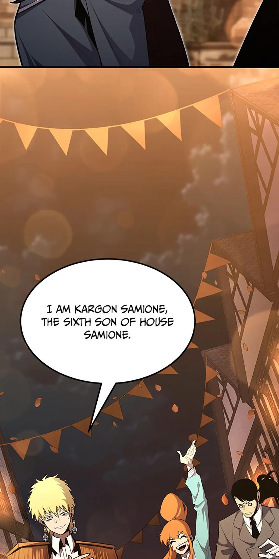 The Art of Reincarnation Chap 99 - Next Chap 100