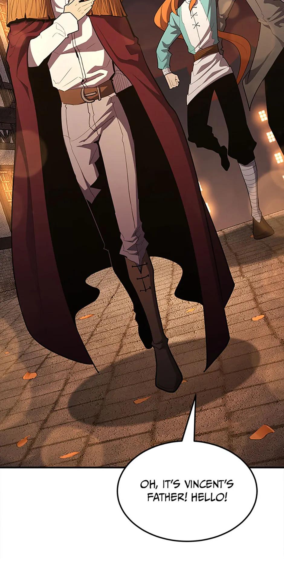 The Art of Reincarnation Chap 99 - Next Chap 100