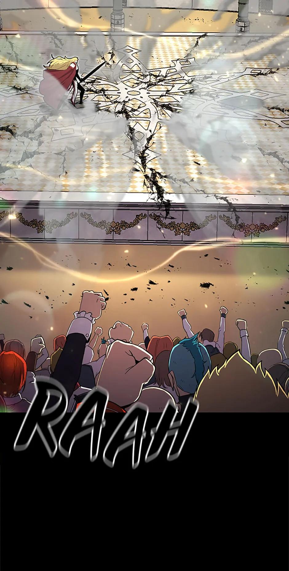 The Art of Reincarnation Chap 99 - Next Chap 100