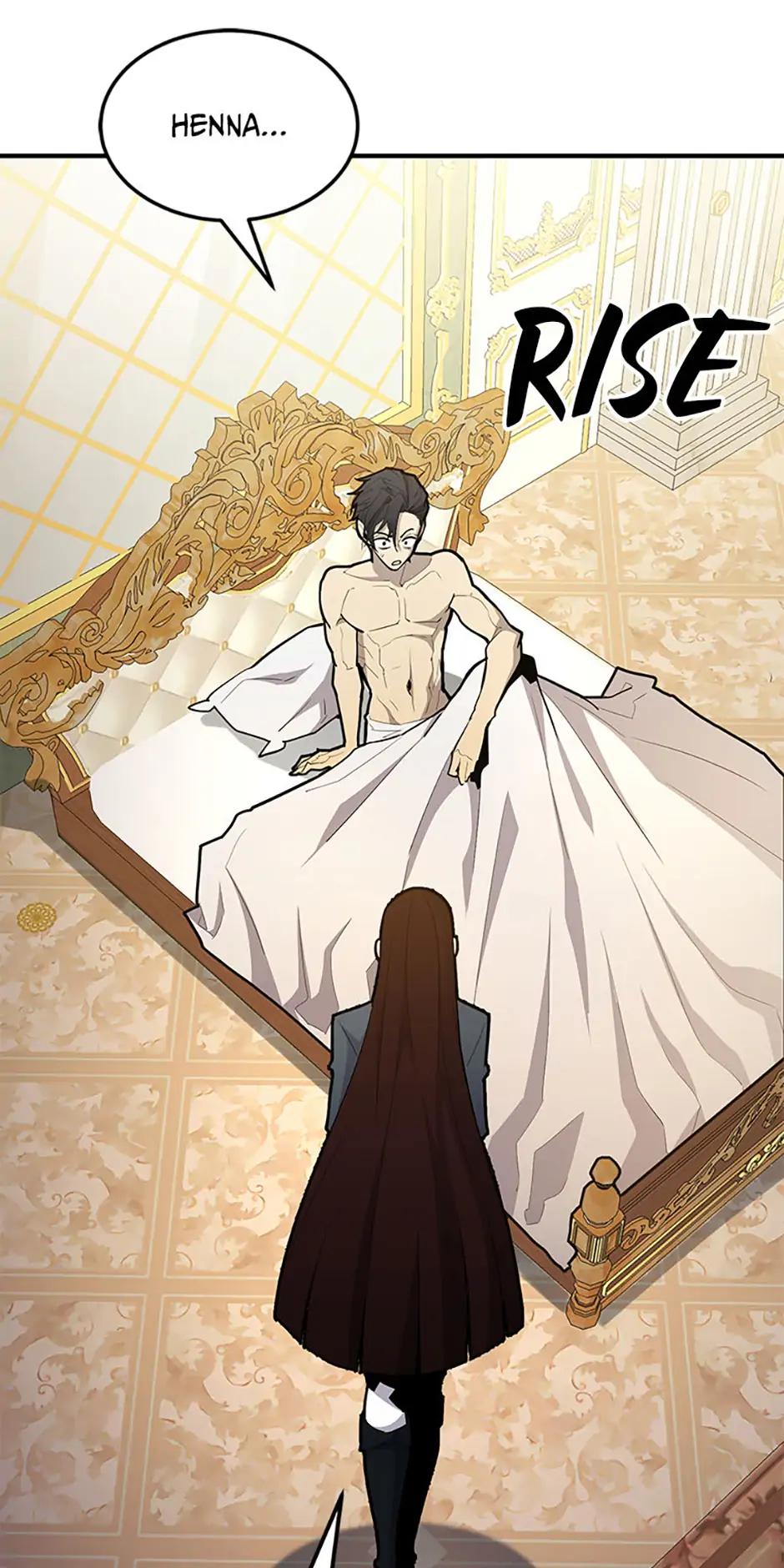The Art of Reincarnation Chap 99 - Next Chap 100