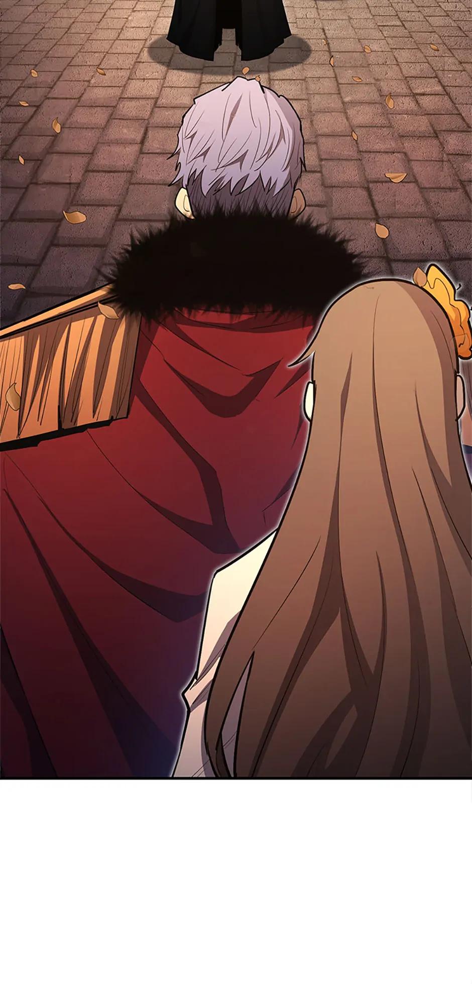 The Art of Reincarnation Chap 99 - Next Chap 100