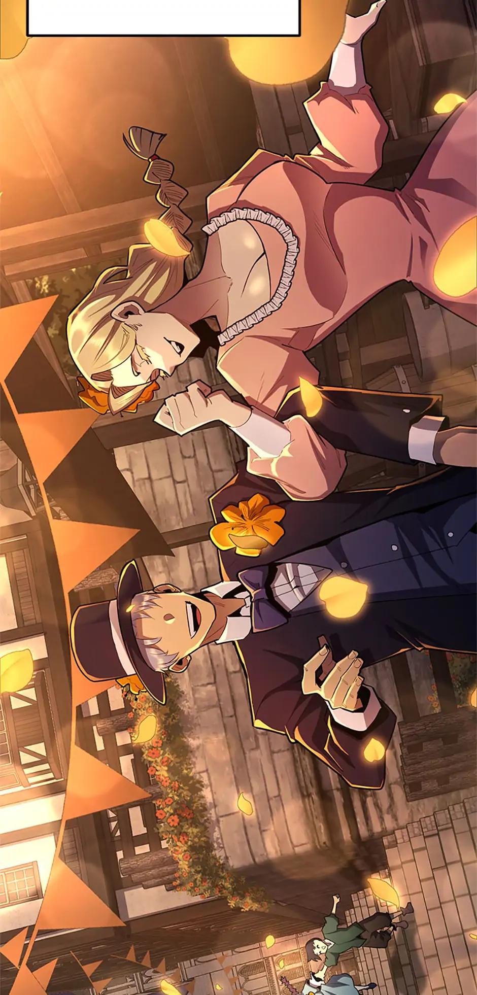 The Art of Reincarnation Chap 99 - Next Chap 100