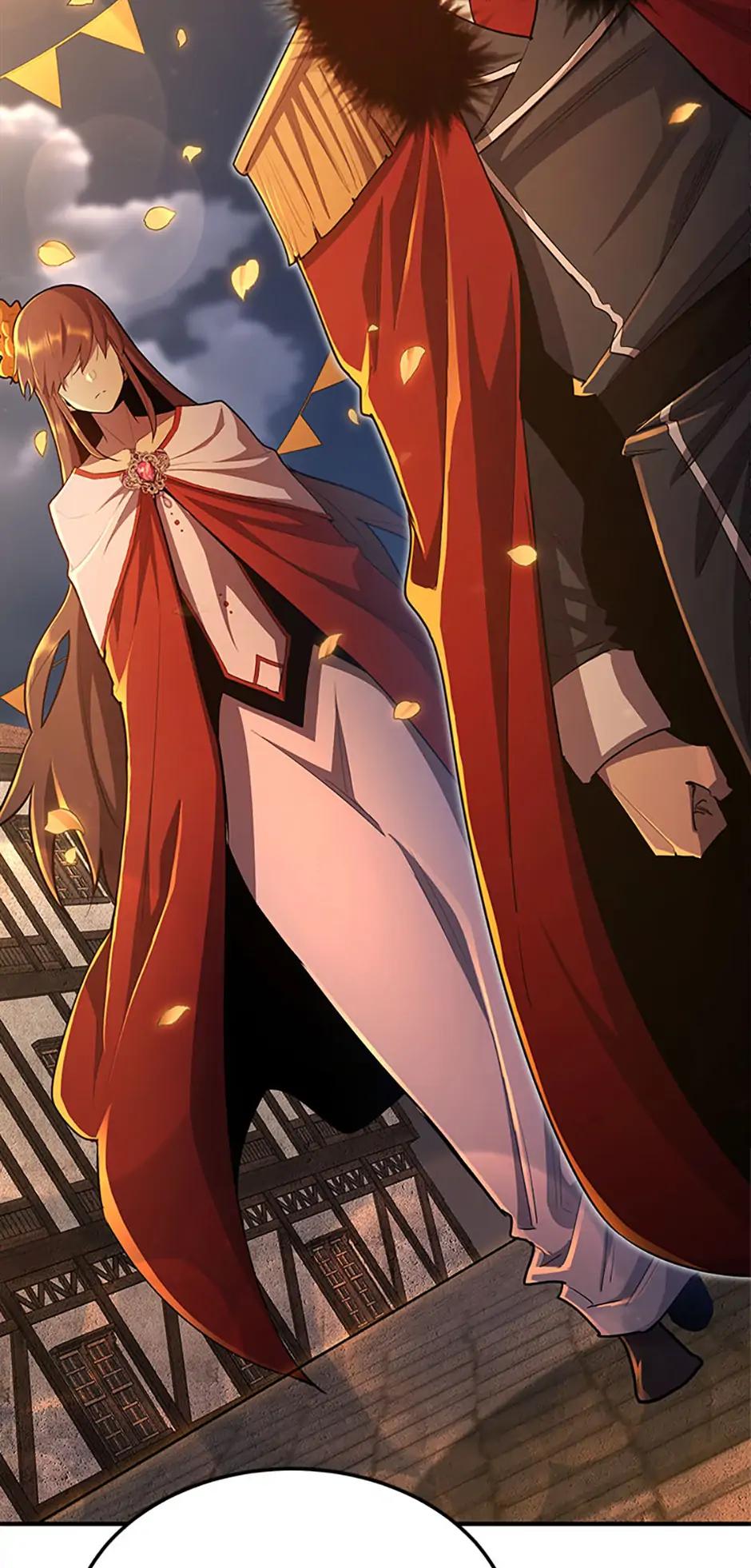 The Art of Reincarnation Chap 99 - Next Chap 100