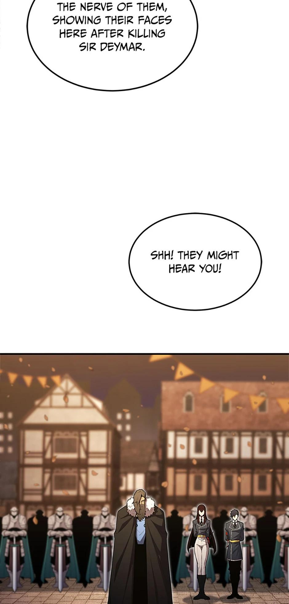 The Art of Reincarnation Chap 99 - Next Chap 100