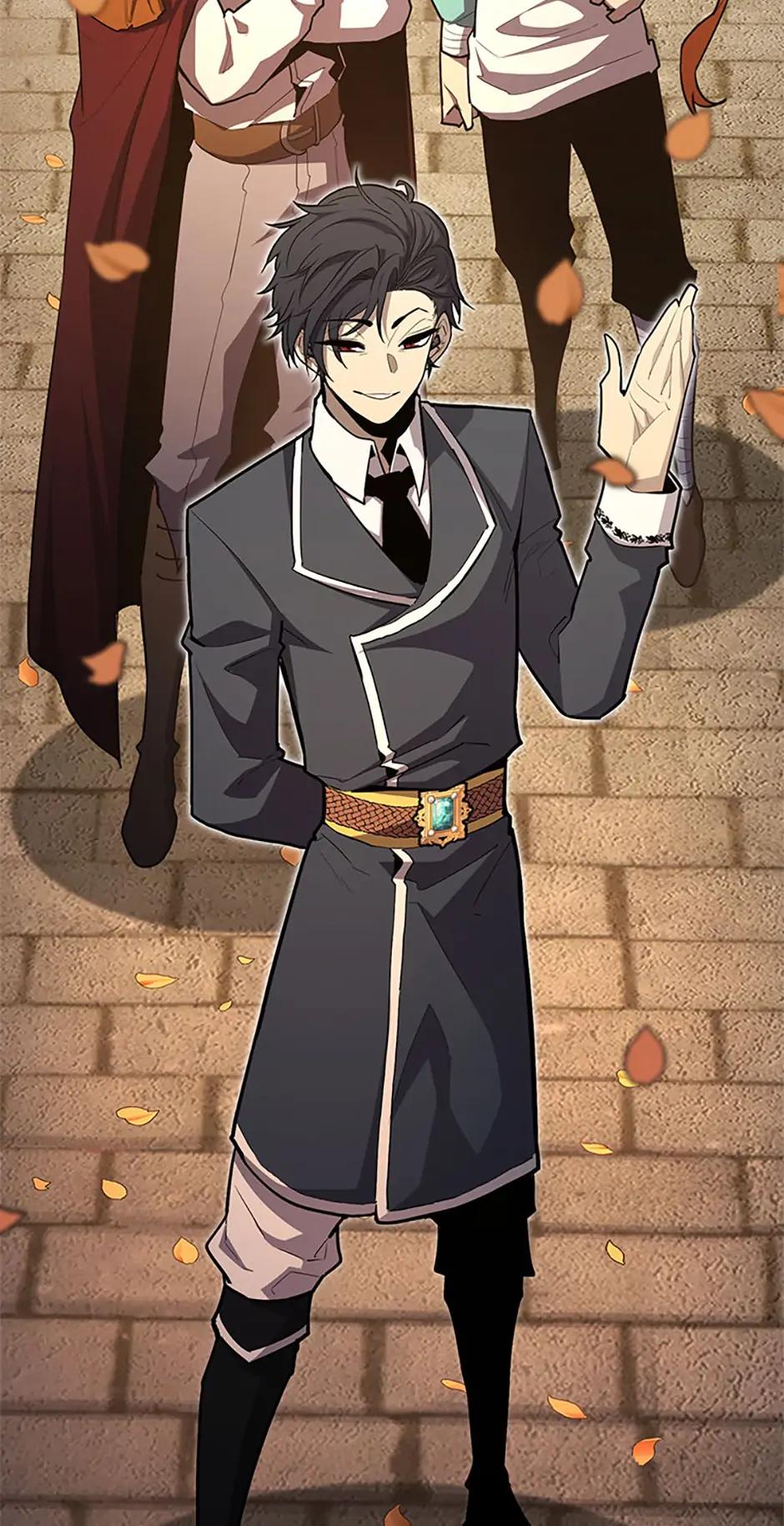 The Art of Reincarnation Chap 99 - Next Chap 100