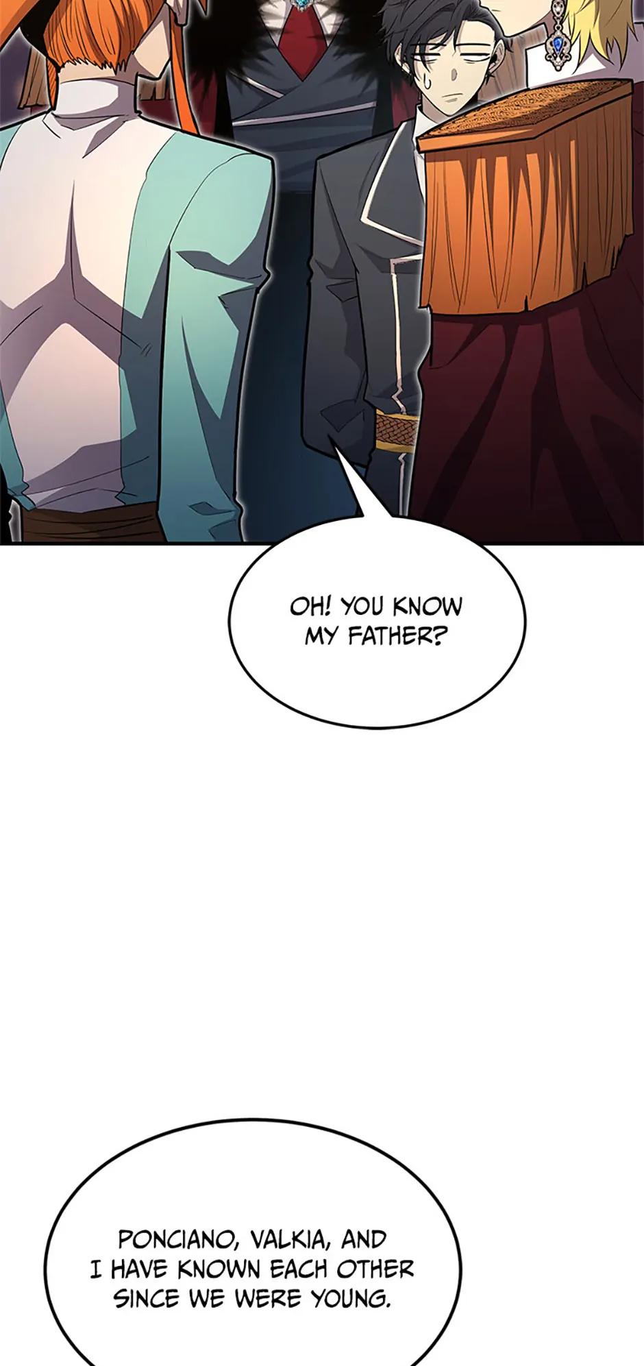 The Art of Reincarnation Chap 99 - Next Chap 100