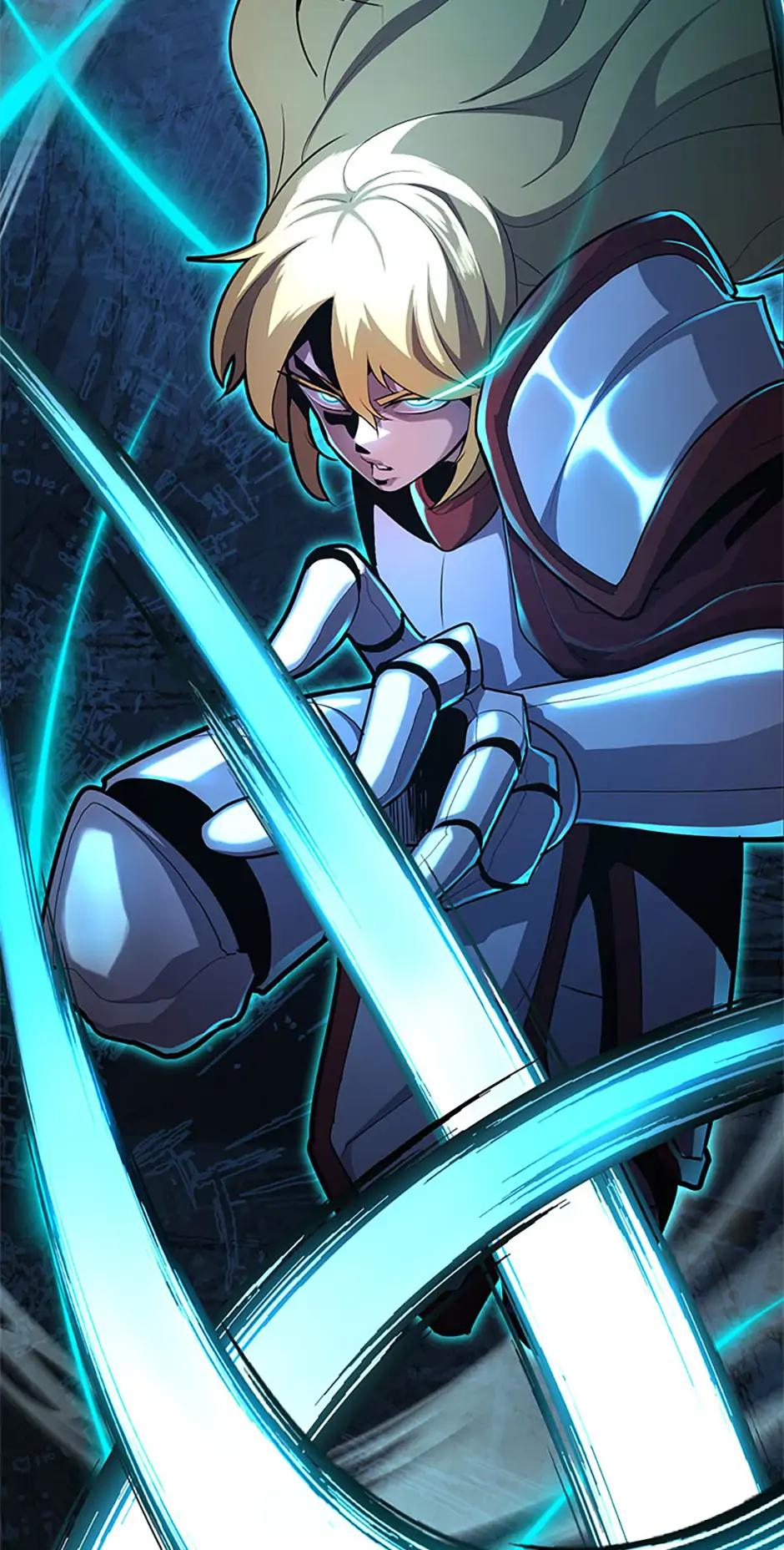 The Art of Reincarnation Chap 99 - Next Chap 100