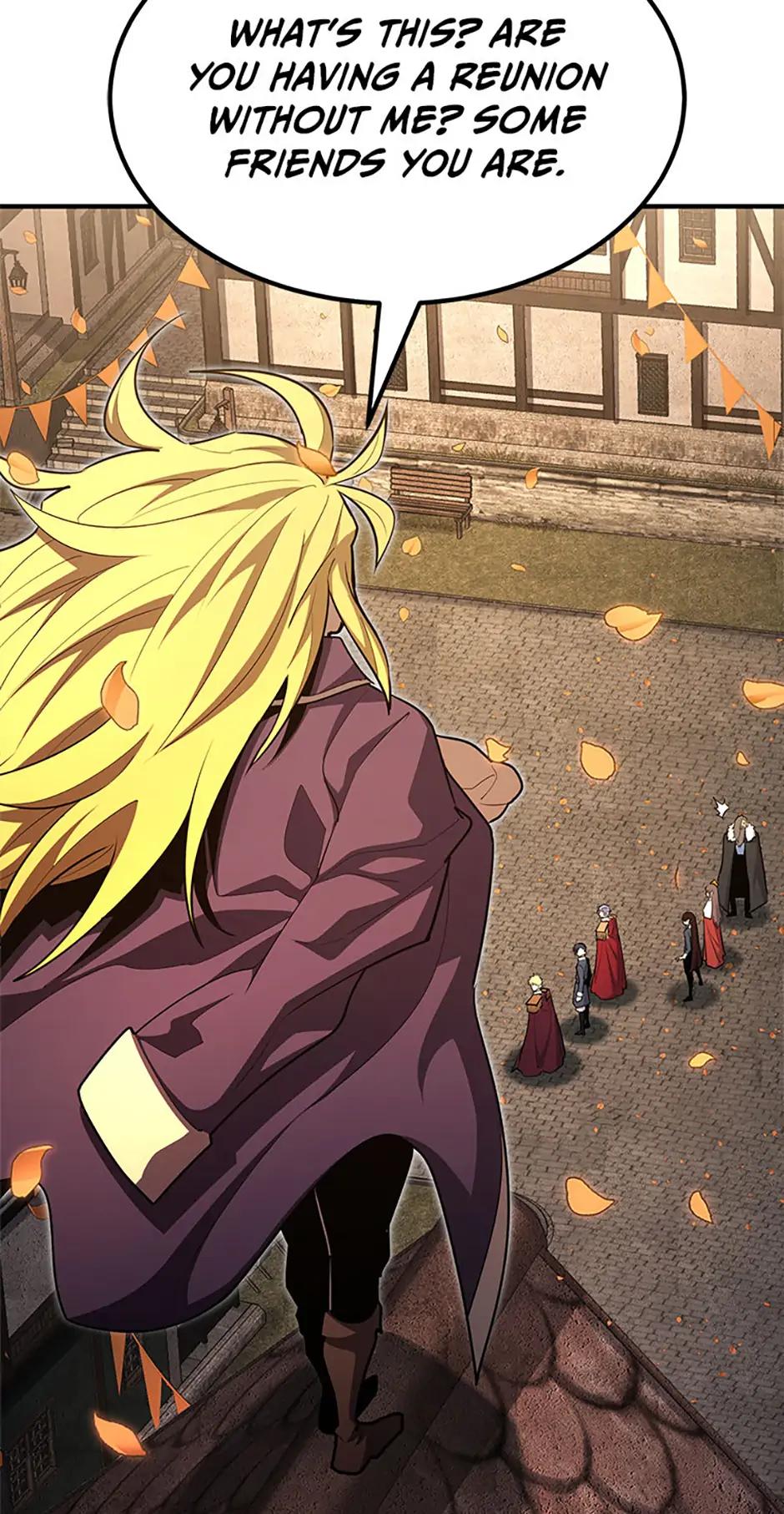 The Art of Reincarnation Chap 99 - Next Chap 100